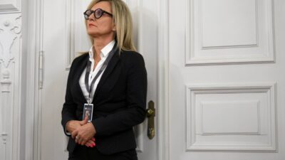 Polonyali milletvekili suski nin yargilamasi saglik gerekcesiyle ertelendi 52328