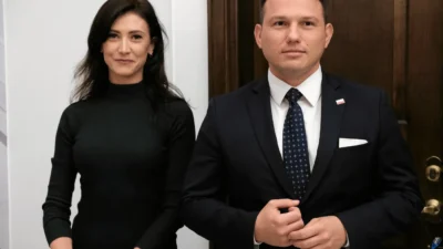 Polonyalı milletvekili zajączkowska-hernik yeni bir gruba geçti, mentzen tepki gösterdi 4 Polonyali milletvekili zaj czkowska hernik yeni bir gruba gecti mentzen tepki gosterdi 55277