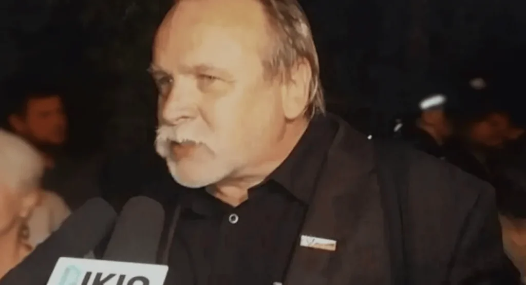 polonyali muhalif borowski hapise giriyor cumhurbaskani af olasiligini degerlendiriyor 55055