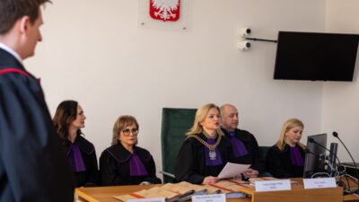 Polonyali rahip ryszard g cinsel i stismar sucundan mahkum edildi 54674