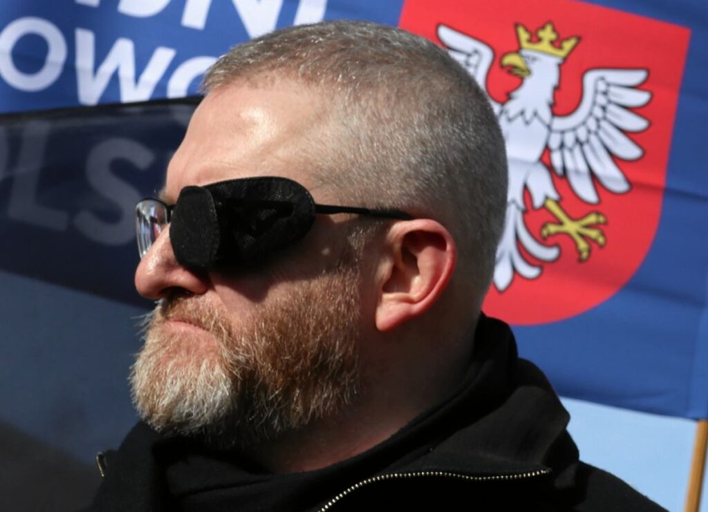 polonyali siyasetci braun in hastane baskini ve yargi sureci devam ediyor 54295