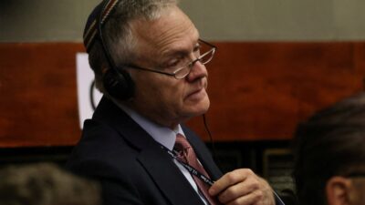 Polonyali siyasetci grzegorz braun i ran buyukelciligi nde condolence defterine elestirel giris yapti 51033