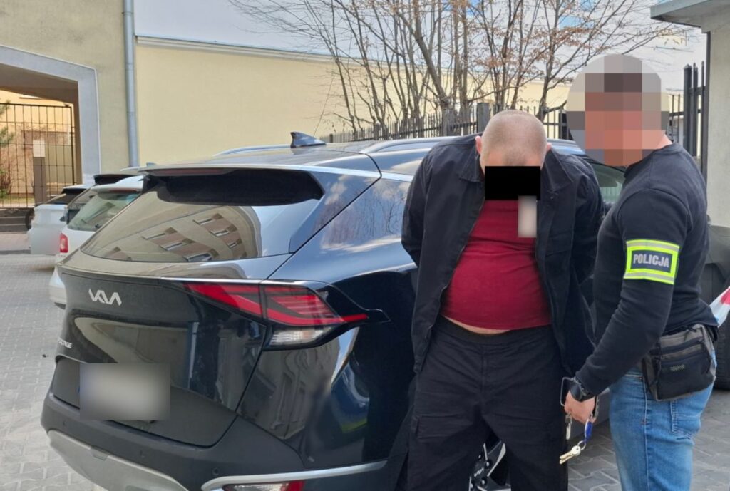 postsowyet mafya yapilanmasinda yuksek rutbeli uye schengen bolgesi nde yakalandi 55472