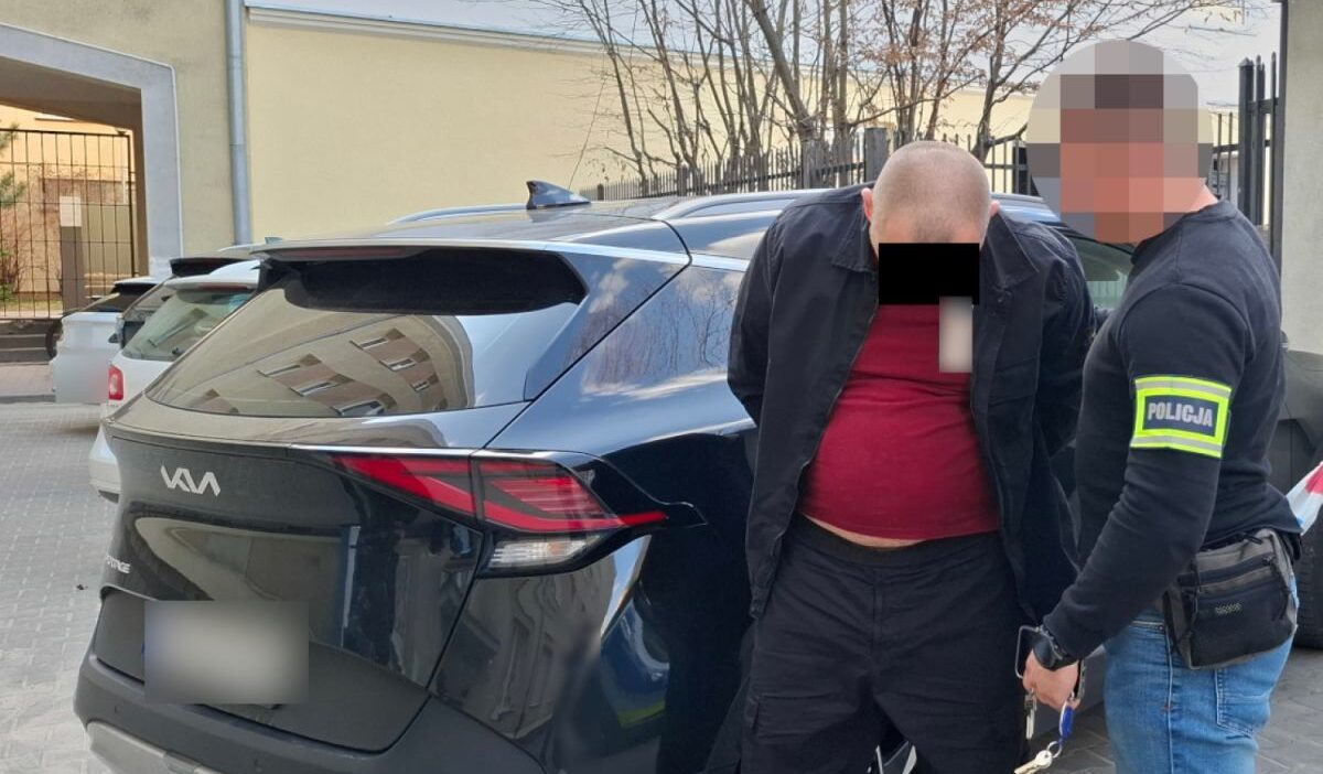 Postsowyet mafya yapılanmasında yüksek rütbeli üye schengen bölgesi’nde yakalandı 1 Postsowyet mafya yapilanmasinda yuksek rutbeli uye schengen bolgesi nde yakalandi 55472