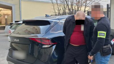 Postsowyet mafya yapilanmasinda yuksek rutbeli uye schengen bolgesi nde yakalandi 55472