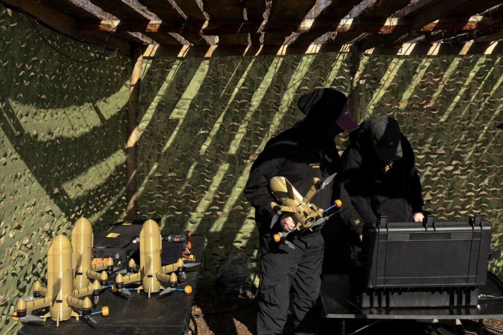 primorsk limani nda yakit deposu hasar gordu yangin cikti 54378