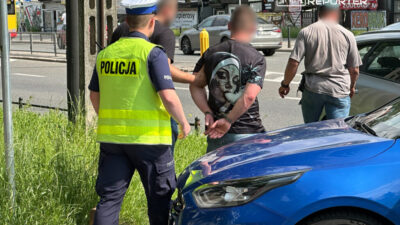 Prokurator generalny waldemar urek 5 mart 2026 da surucu engelleri i hlali uzerine yonergeler yayinladi 51195