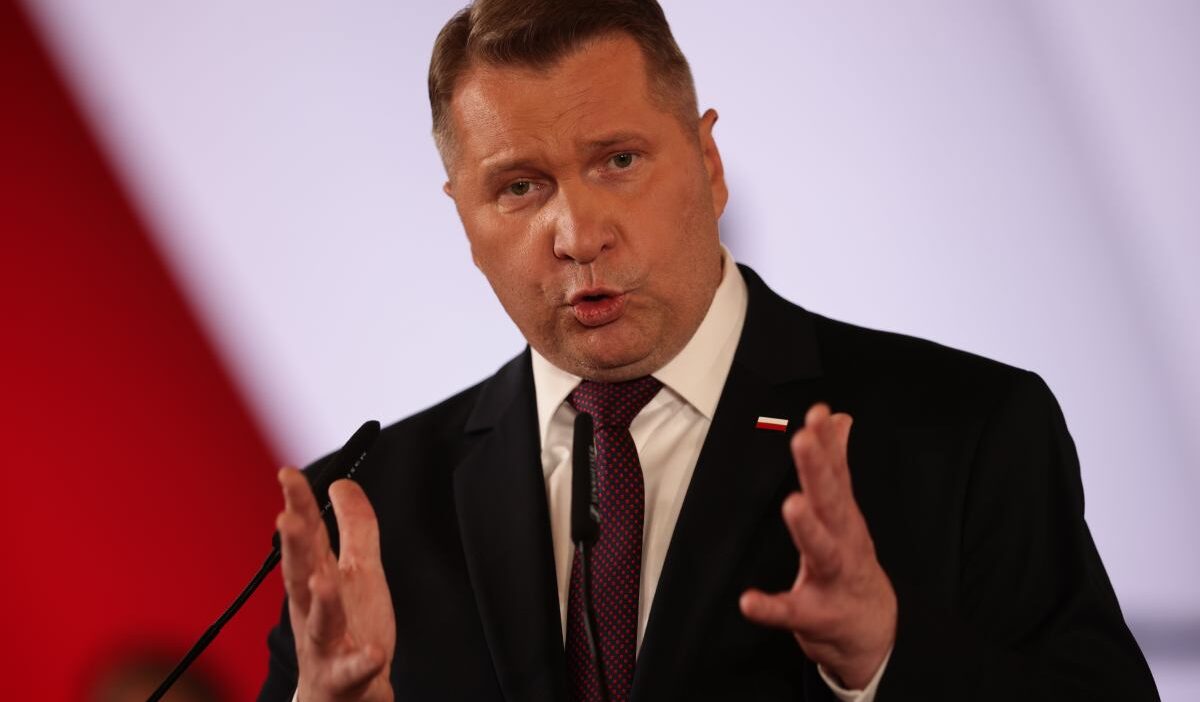 Przemys aw czarnek pis 2024 secimlerinde 2015 ve 2019 daki zaferi hedefliyor 50974