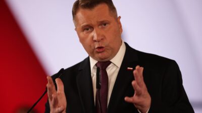 Przemys aw czarnek pis 2024 secimlerinde 2015 ve 2019 daki zaferi hedefliyor 50974