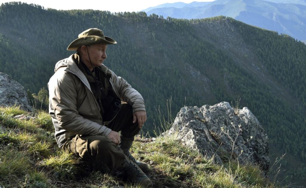 putin in kamuoyu onundeki gorunumu azaldi kreml in stratejisi mi 57401