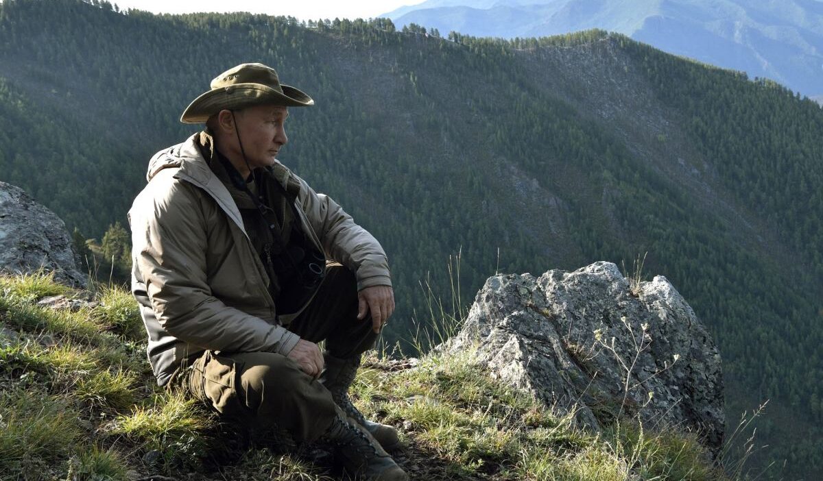 Putin'in kamuoyu önündeki görünümü azaldı: kreml'in stratejisi mi? 1 Putin in kamuoyu onundeki gorunumu azaldi kreml in stratejisi mi 57401