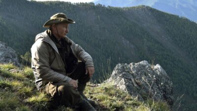 Putin in kamuoyu onundeki gorunumu azaldi kreml in stratejisi mi 57401