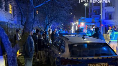 R dmie cie de bir apartmanda yangin yasli sakin hastaneye kaldirildi 54561