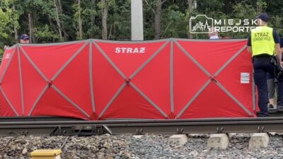 Radom da tren kazasi bir kisi hayatini kaybetti 54863