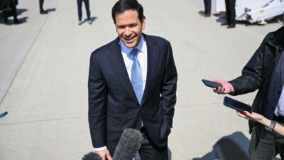 Rubio g7 toplantisinda orta dogu ve ukrayna yi degerlendirdi nato ya trump uyarisi yapti 55843