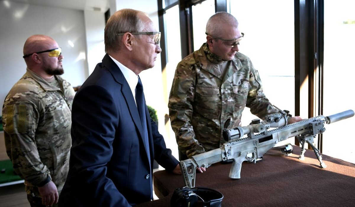 Rus i stihbaratinin gizli birimi bati da suikast gorevlerinde 51633