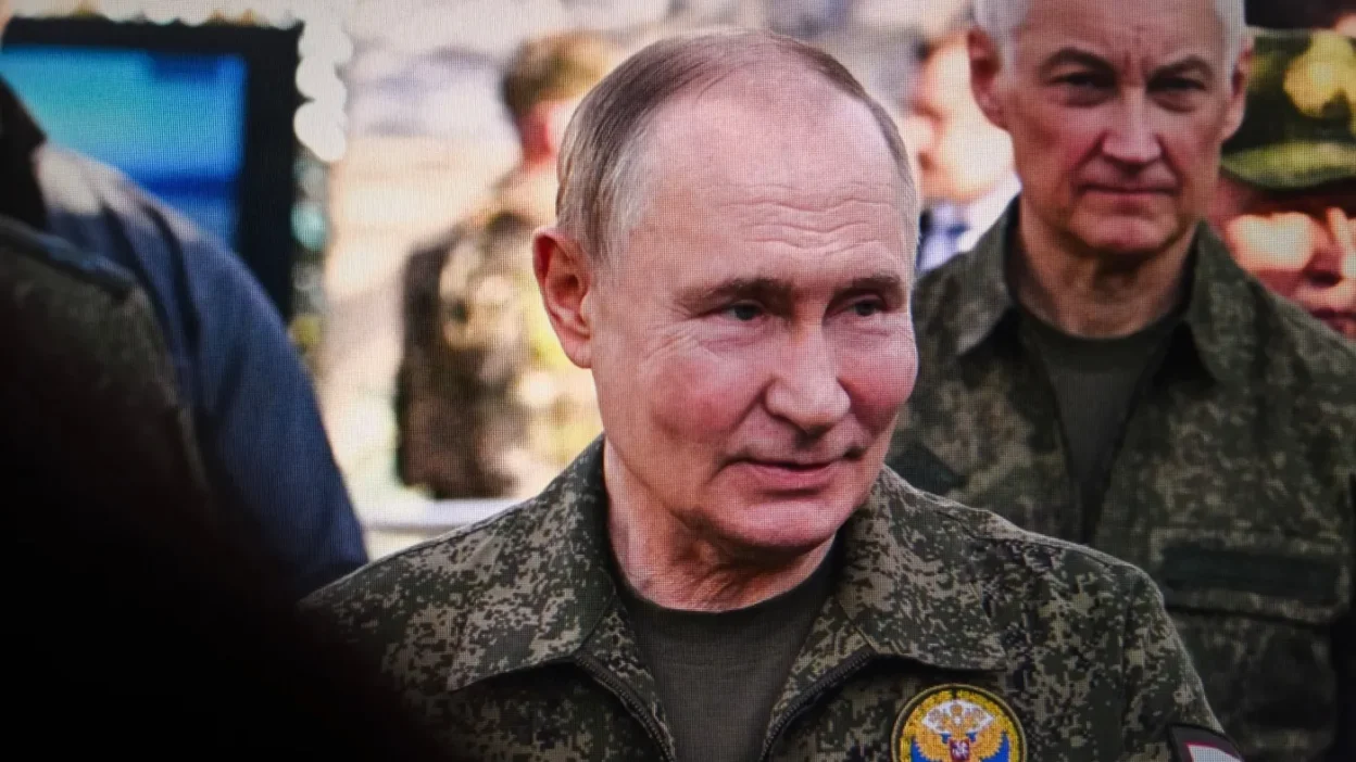 Rusya da siradan hayata dair bir oscar hikayesi pan nikt 51728