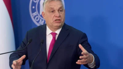 Rusya'nın orbán'a yönelik suikast planı i̇ddiası macaristan'da tepki yarattı 4 Rusya nin orb n a yonelik suikast plani i ddiasi macaristan da tepki yaratti 53760