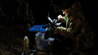 Rusya, ukrayna sınırına drone ile mayın yerleştiriyor 3 Rusya ukrayna sinirina drone ile mayin yerlestiriyor 57103