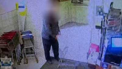 Sarhos surucu kazadan sonra alkollu oldugunu i ddia etti guvenlik kamerasi yalanini ortaya cikardi 53837