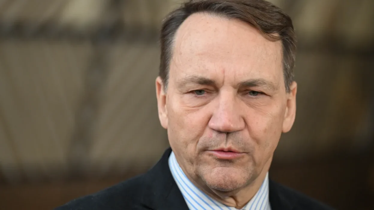 Sikorski: ab, hürmüz boğazı'ndaki gerginliği azaltmak i̇çin abd ile diyalog kurabilir 1 Sikorski ab hurmuz bogazi ndaki gerginligi azaltmak i cin abd ile diyalog kurabilir 51805