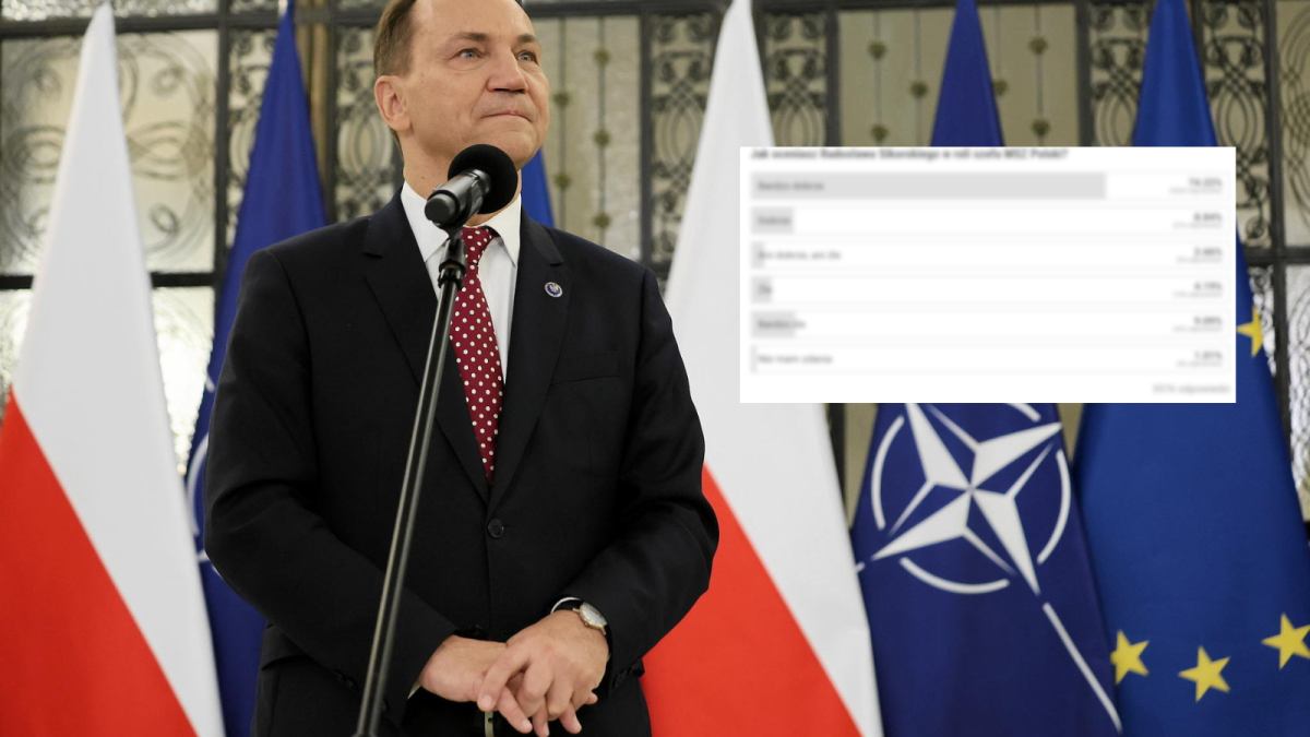 Sikorski nin bakanlik performansi okuyucular tarafindan degerlendirildi 50936