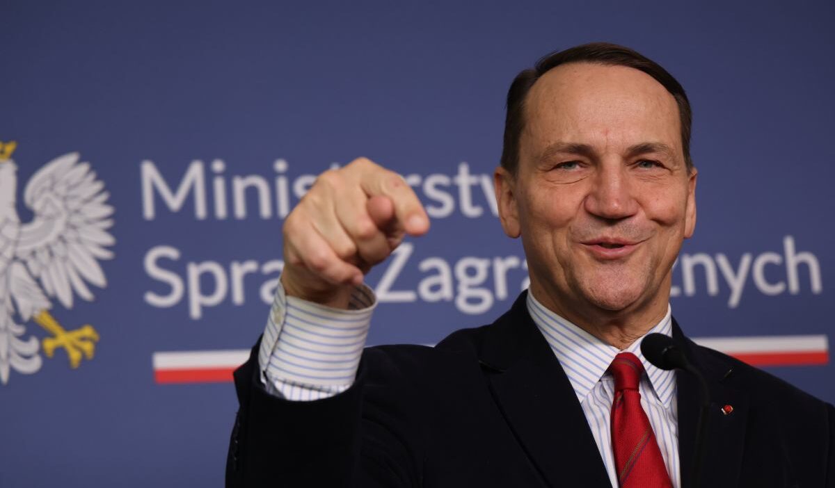 Sikorski nin kaczy ski hakkindaki aciklamalarina yonelik dava sonuclandi 54523