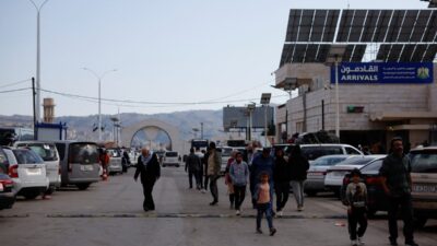 Suriye lubnan sinirlarini guclendirmek i cin askeri tedbirler aldi 50793