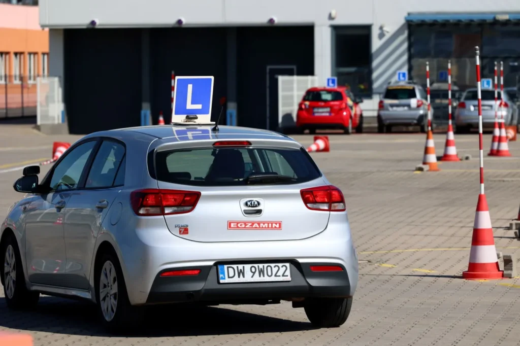 surucu sinavlarinda donusum manevra parkuru kalkiyor 55894