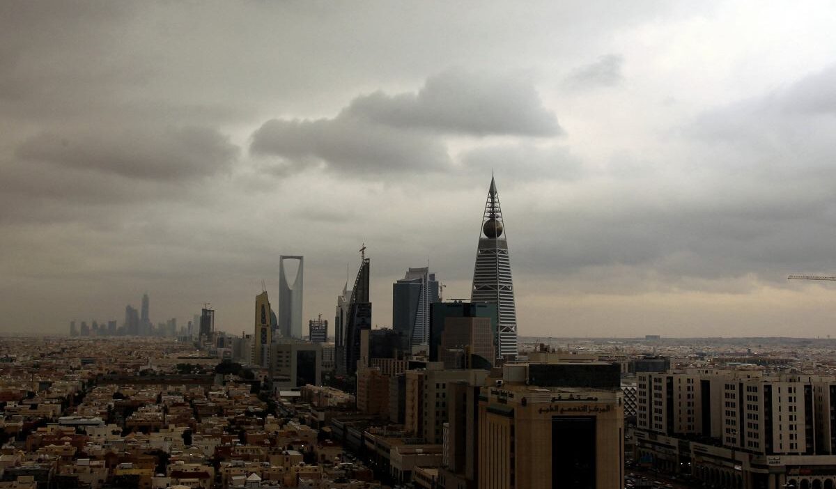 Suudi arabistan da i ran saldirilari ve bolgedeki gerilim tirmanisi 52685