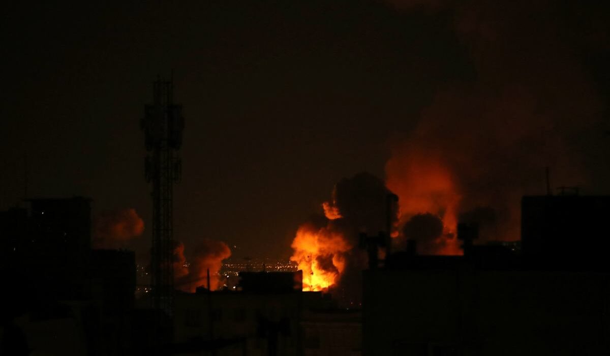 Suudi arabistan da i ran tarafindan firlatilan balistik fuzeler dusuruldu 52719