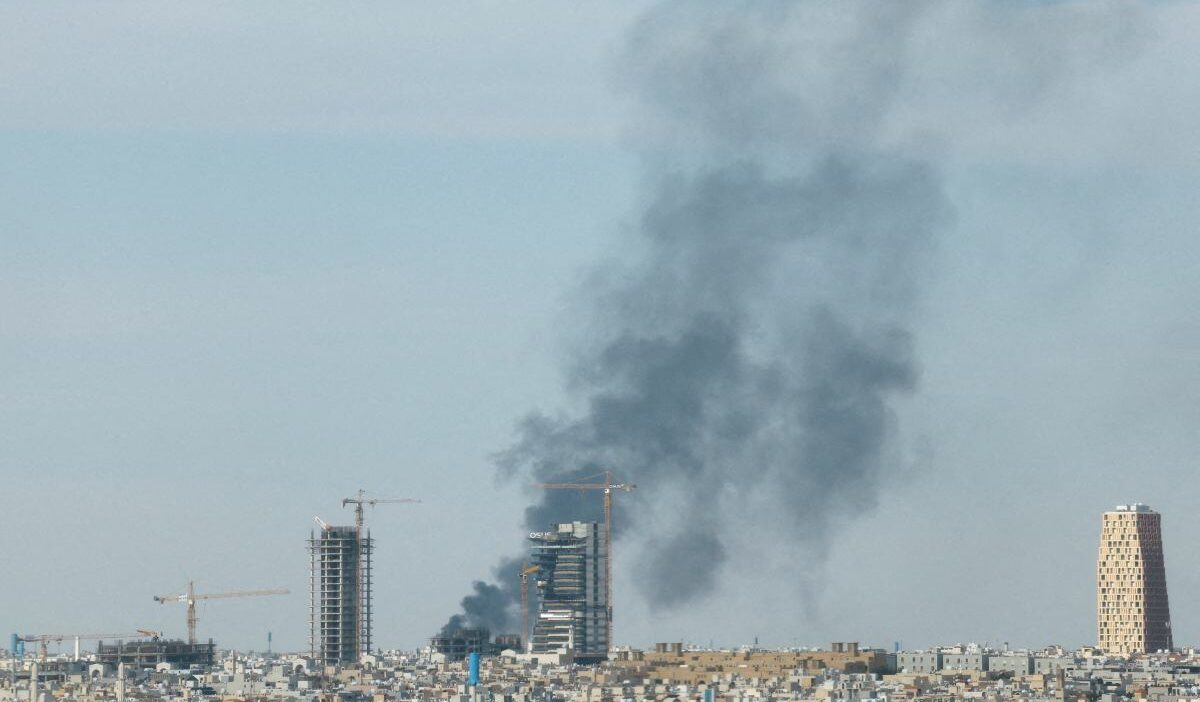 Suudi arabistan da sivil alanlara fuze saldirisi can kaybi ve yaralanmalar 50995