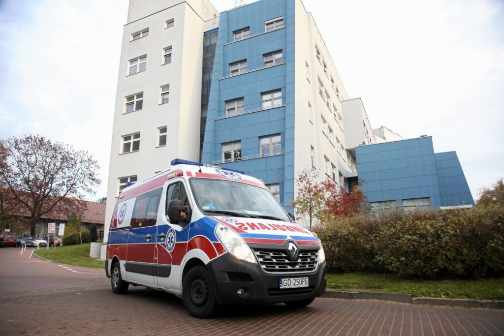 szczecin voyvodalik hastanesi ne siber saldiri sistem kilitlendi kagit moduna gecildi 50983