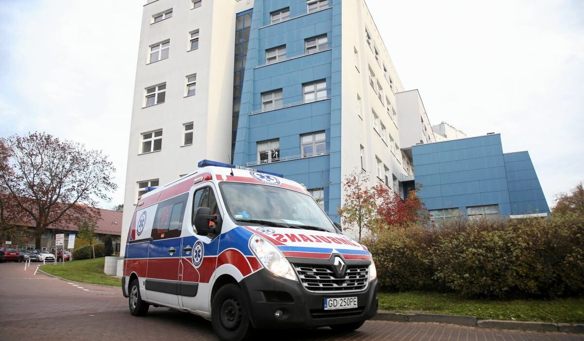 Szczecin voyvodalık hastanesi'ne siber saldırı: sistem kilitlendi, kağıt moduna geçildi 1 Szczecin voyvodalik hastanesi ne siber saldiri sistem kilitlendi kagit moduna gecildi 50983