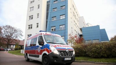 Szczecin voyvodalik hastanesi ne siber saldiri sistem kilitlendi kagit moduna gecildi 50983