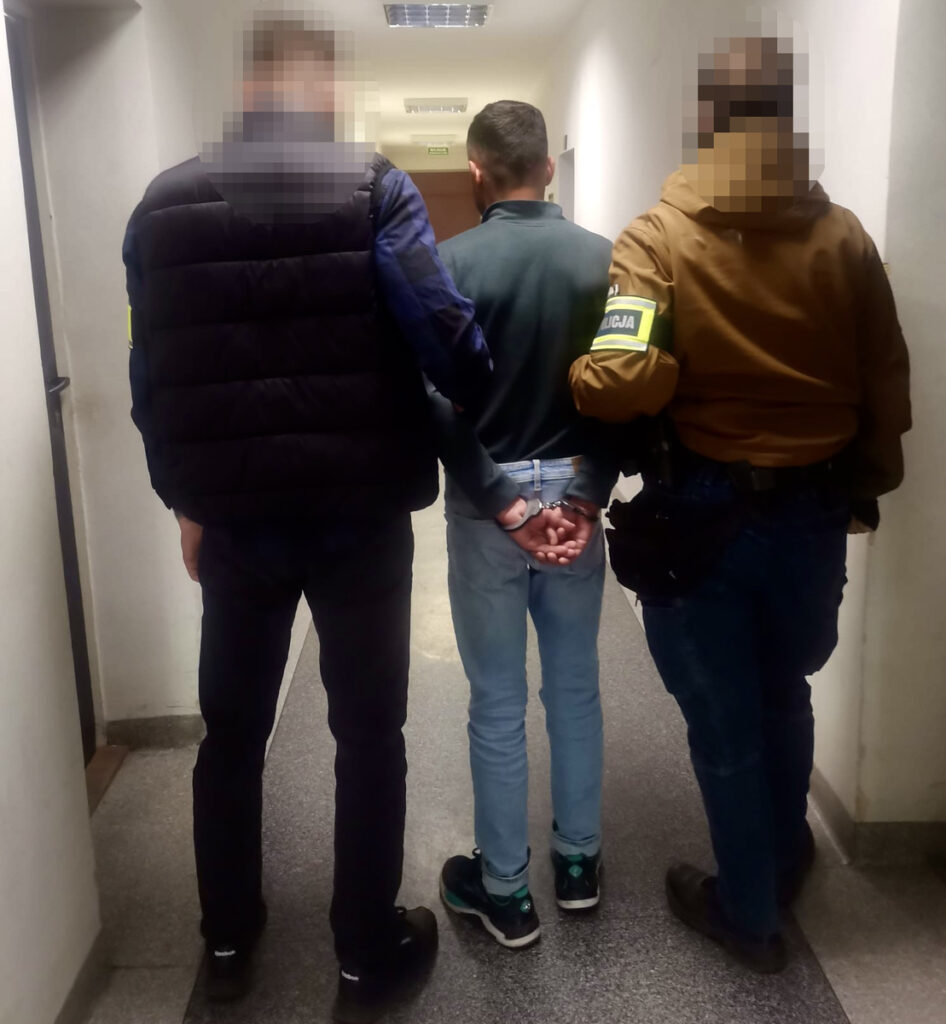 tad ik vatandasi trafik kazasi sonrasi kacis ve birden fazla sucla yakalandi 55109