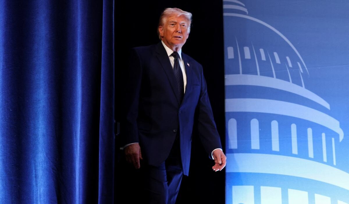 Trump dusman tamamen ve nihayet maglup edilene kadar adim atmayacagiz 51140