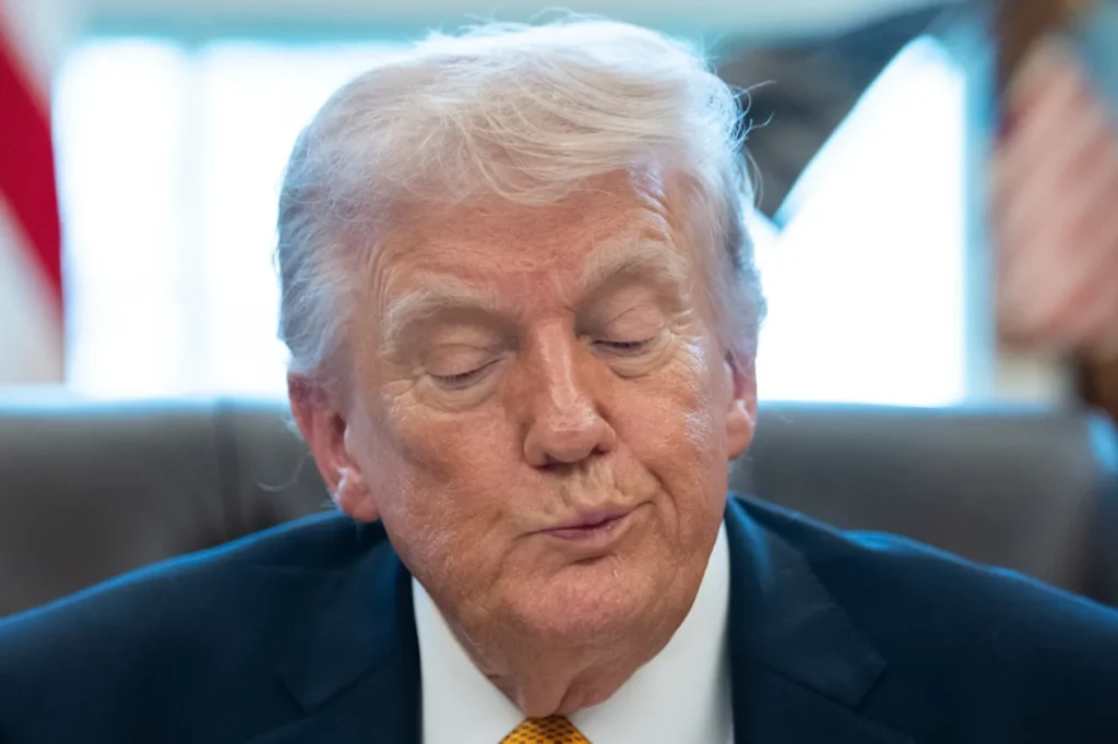 trump i ran a askeri mudahale planlarini reddediyor 53035