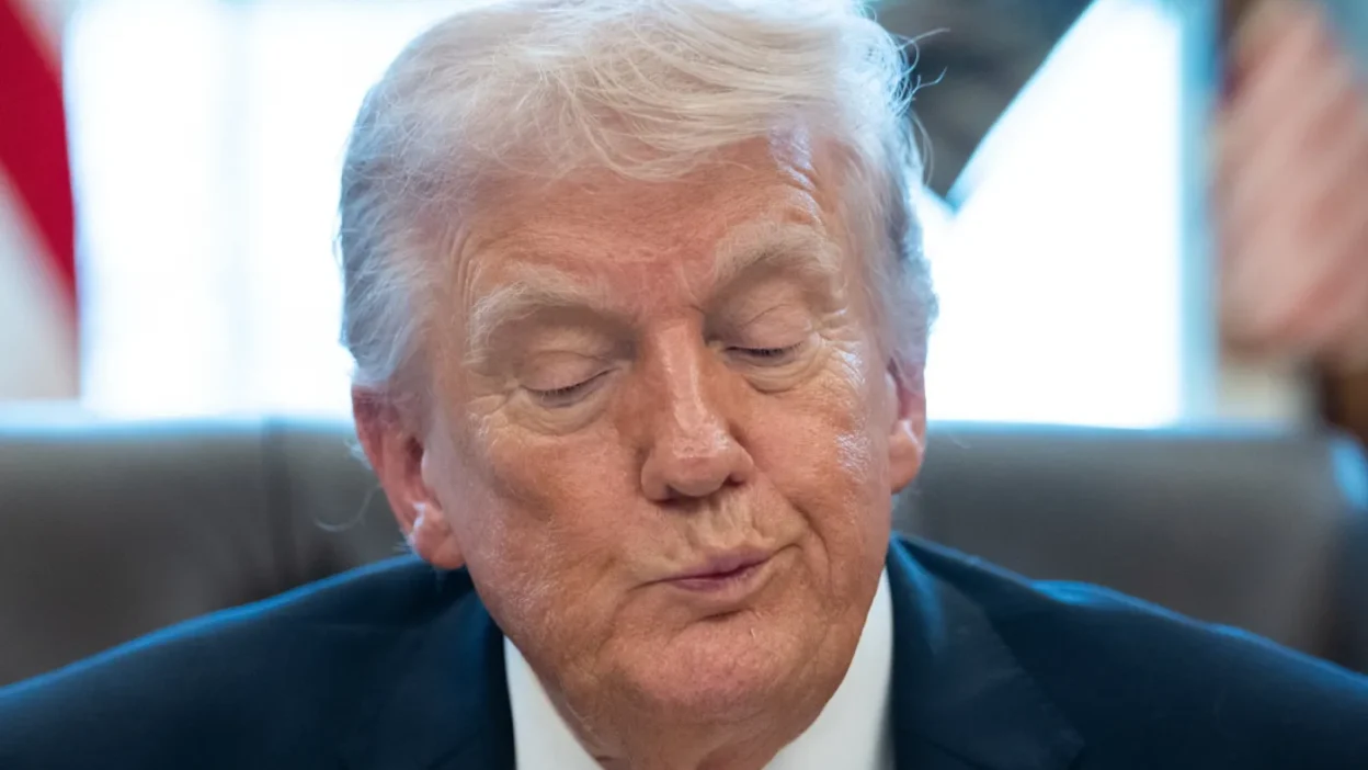 Trump i ran a askeri mudahale planlarini reddediyor 53035