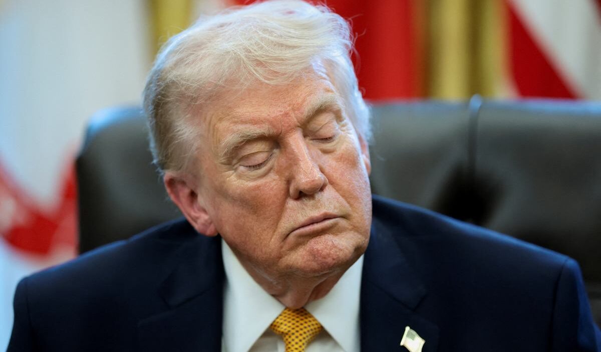 Trump, i̇ran gerginliği nedeniyle çin ziyaretini ertelemeyi değerlendiriyor 1 Trump i ran gerginligi nedeniyle cin ziyaretini ertelemeyi degerlendiriyor 51886