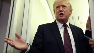 Trump i ran ile muzakere i stegi var ancak teheran daki yonetim belirsizligi devam ediyor 51841