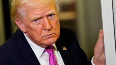 Trump i ran ile muzakereler i lerleme kaydediyor askeri secenekler masada 56748