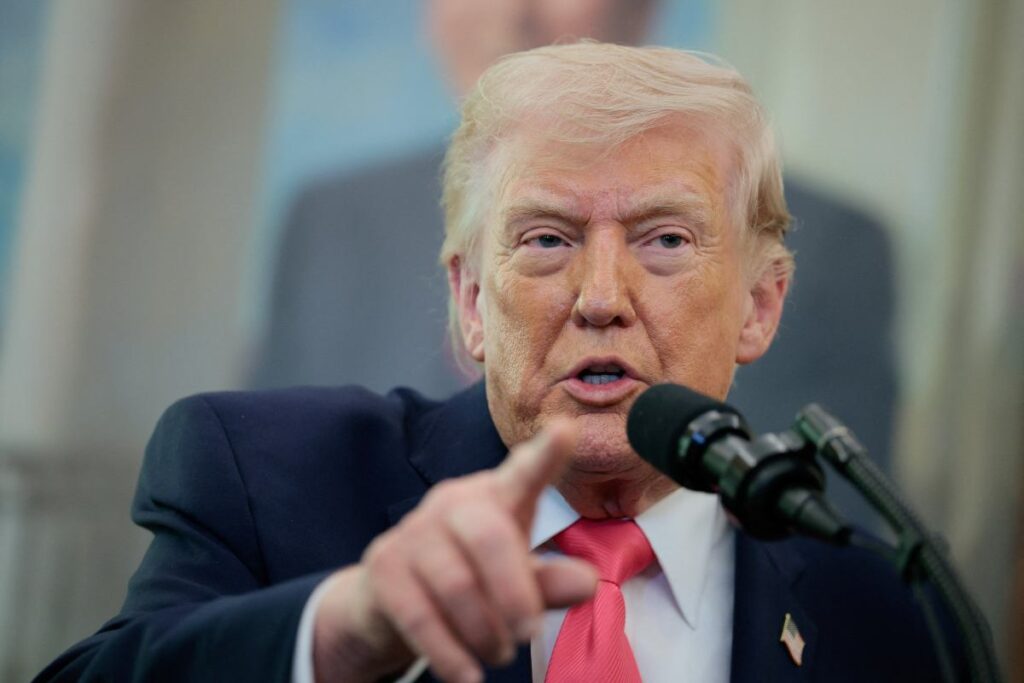 trump i ran in nukleer silah sahip olmamasi muzakerelerin temel noktasi 54961