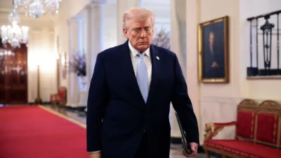 Trump, i̇ran'la çatışmanın hızlandırılmış çözümünü i̇stiyor 3 Trump i ran la catismanin hizlandirilmis cozumunu i stiyor 55427