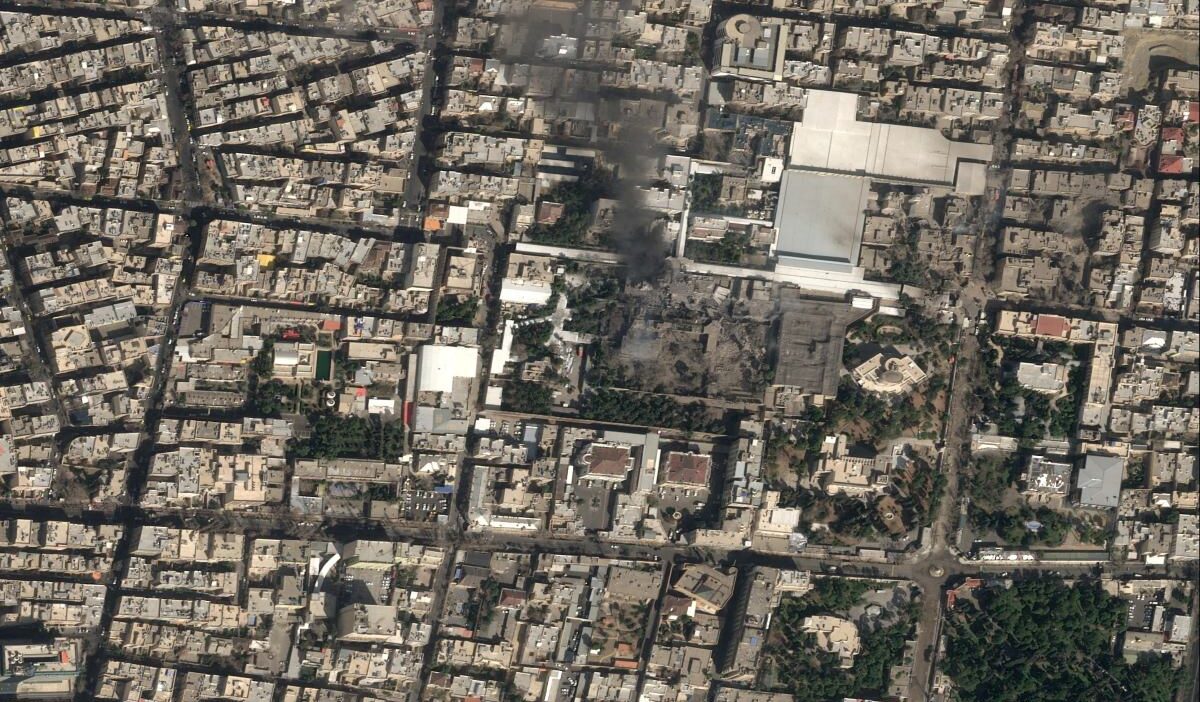 Trump: i̇ran liderinin öldürülmesi etkili saldırıydı, diplomatik çözüm yolu açılabilir 1 Trump i ran liderinin oldurulmesi etkili saldiriydi diplomatik cozum yolu acilabilir 50457