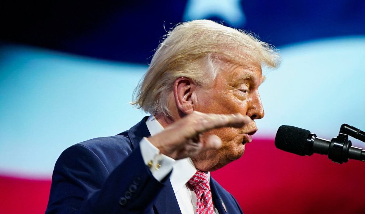 Trump, i̇ran operasyonunu savundu ve suudi prens'e övgüler yağdırdı 1 Trump i ran operasyonunu savundu ve suudi prens e ovguler yagdirdi 56356