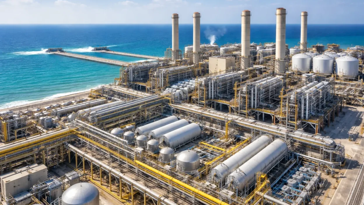 Trump'ın i̇ran enerji altyapısına yönelik tehditleri bölgede i̇nsani kriz riskini artırıyor 1 Trump in i ran enerji altyapisina yonelik tehditleri bolgede i nsani kriz riskini artiriyor 57210