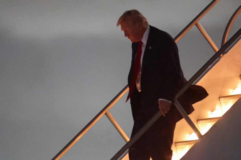 trump in ormuz bogazi operasyonu cagrisi muttefiklerde tepki uyandirdi 53329