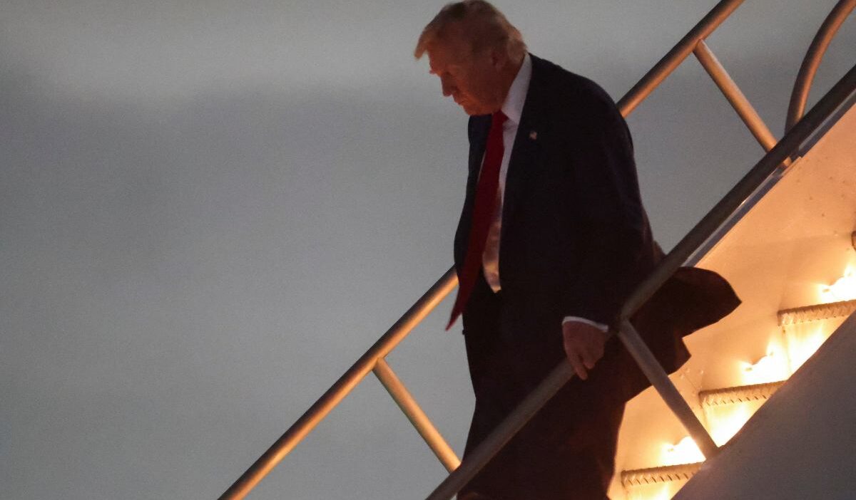 Trump’ın ormuz boğazı operasyonu çağrısı müttefiklerde tepki uyandırdı 1 Trump in ormuz bogazi operasyonu cagrisi muttefiklerde tepki uyandirdi 53329