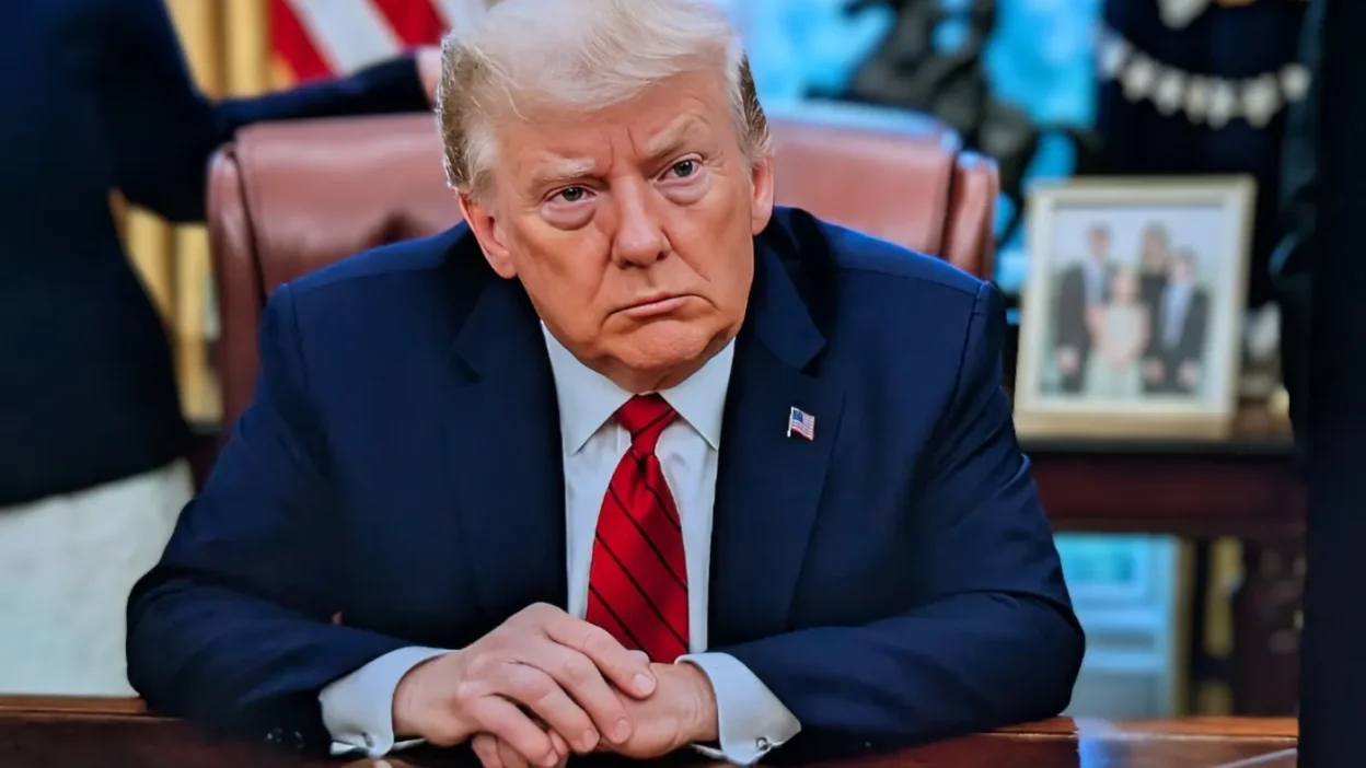 Trump nato nun i ran a destek vermemesini elestirdi ve olasi bir ayriligi gozden geciriyor 52781